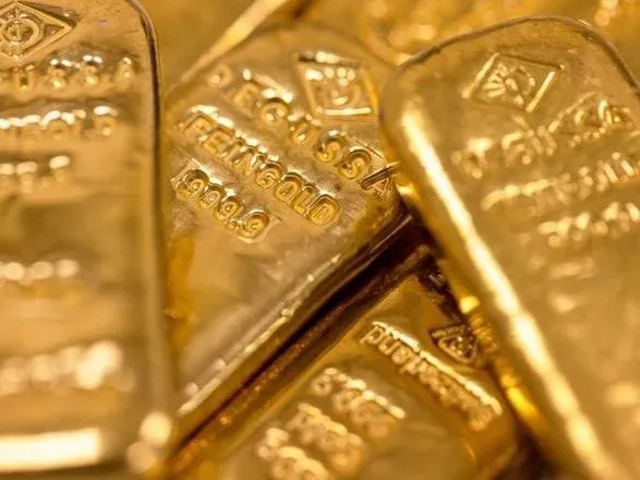 Центральні банки купили рекордну кількість золота - майже 400 тонн
