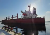"Зернова ініціатива": за два дні гуманітарним коридором пройшло 17 суден