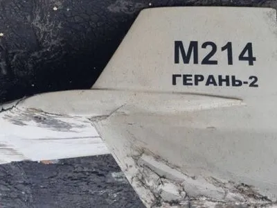 росія запустила вже понад 400 дронів по Україні, збили більше 300 – речник Повітряних сил