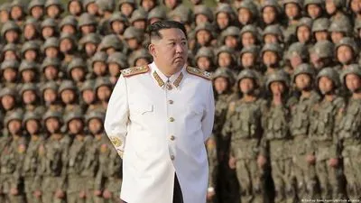 КНДР призвала США и Южную Корею прекратить совместные военные учения