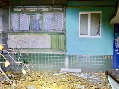 Оккупанты ночью обстреляли Днепропетровскую область из "Градов", сбиты также три вражеских дрона