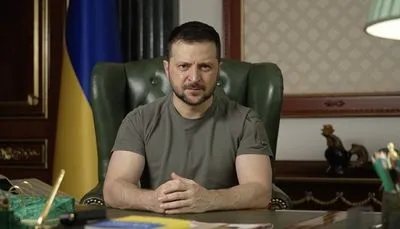 Агресія рф зазнала провалу: Зеленський пояснив, чому у кремлі вимагають гарантій безпеки від України