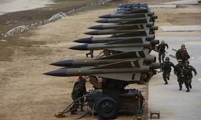 Украина в скором времени получит от Испании 4 системы ПВО Hawk и противотанковые ракетные комплексы