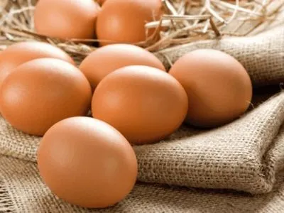 В уряді домовилися з бізнесом про стримання цін на яйця
