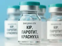 По Україні розподілили майже 200 тис. доз вакцини КПК