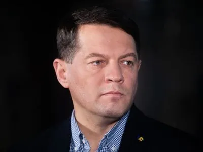 Сущенко призывает проверить нардепа Яценко на коллаборационизм