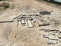 В ОАЭ найден христианский монастырь, предположительно предшествовавший исламу
