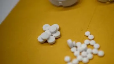 США смягчают правила отпуска опиоидов