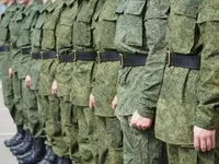 Отступили после обстрела: мобилизованные оккупанты две недели скрываются в лесу под Луганском - росСМИ