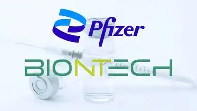Pfizer и BioNTech начинают исследование комбинированной вакцины от COVID и гриппа