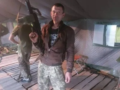"Хтось має захищати кордони України": воїн ЗСУ, який працює на ККПК, поділився своєю фронтовою історією