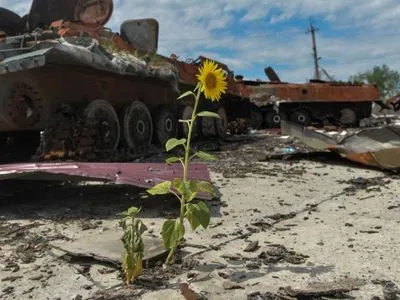 Війська рф вбили в Україні ще 10 цивільних – ОП