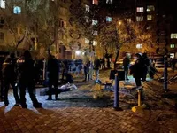 Граждан, причастных к взрыву гранаты в Ровно – задержали