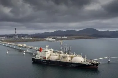 Япония сохранит долю в российском энергетическом проекте на Сахалине