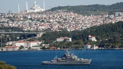 Реализация Турцией Конвенции Монтрё удерживает Черное море от войны - спикер