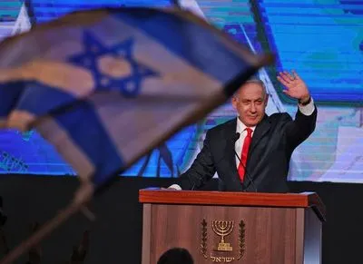 Нетаньяху начал переговоры по формированию правительства