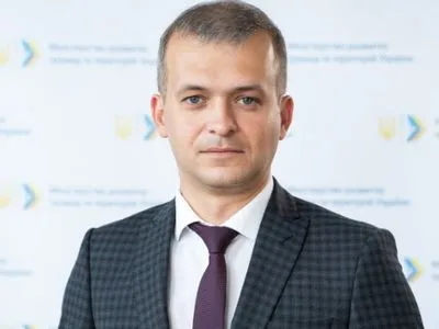 Після відставки Чернишова: призначили тимчасового очільника Мінрегіону