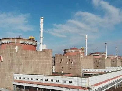 У МАГАТЕ заявили, що Запорізьку АЕС знову під’єднали до енергосистеми України