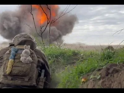 Украинские военные ударили по российским оккупантам на Херсонщине: потери уточняются