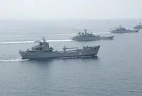 росія тримає у Чорному морі 8 "Калібрів"