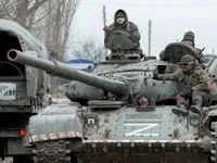 Российские оккупанты опрокидывают подкрепление в район Угледара через Мариуполь - Андрющенко