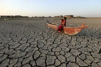 COP27: Зміна клімату прискорюється - нова доповідь ООН