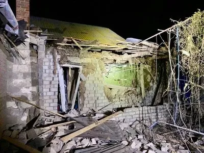 Дніпропетровська область: окупанти обстріляли три громади