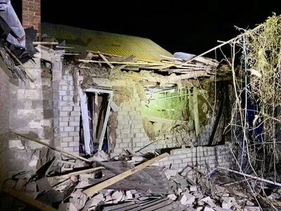 Днепропетровская область: оккупанты обстреляли три общины
