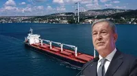 Турция предложит продлить "зерновое соглашение" еще на один год