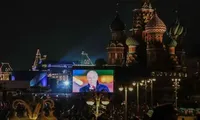 "Нам нема чого сказати": кремль відмовився коментувати повідомлення про переговори  з помічником Байдена