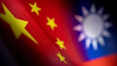 Британський міністр відвідає Тайвань: Китай виступає проти