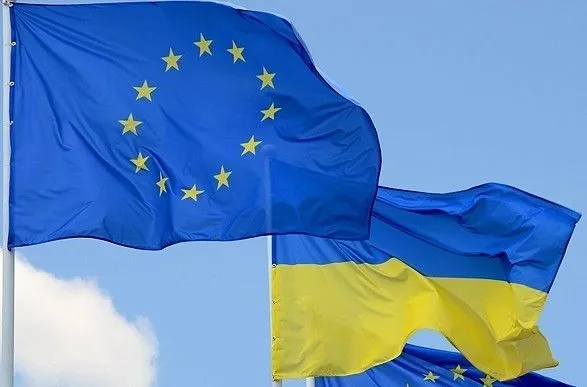 Понад 80% українців бачать Україну в ЄС через 10 років – опитування