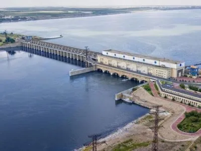 Энергоатом анализирует влияние на Запорожскую АЭС возможного подрыва дамбы Каховской ГЭС