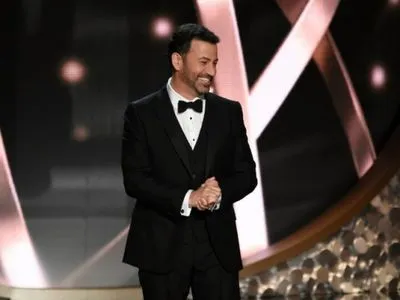 Комик Джимми Киммел вернется как ведущий "Оскара" в 2023 году