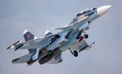 Оккупанты атаковали побережье Одесской области с боевого самолета: ракету сбило ПВО