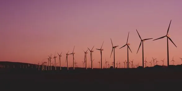 ОАЕ та Єгипет підписали велику угоду з вітроенергетики на полях COP27