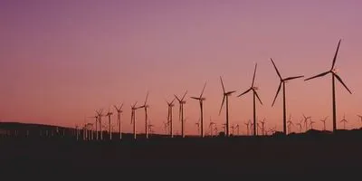 ОАЭ и Египет подписали крупное соглашение по ветроэнергетике на полях COP27