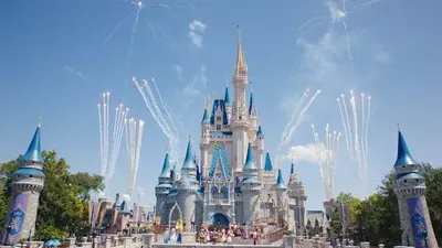Disney закриває російський офіс свого кінопрокату