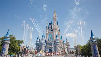 Disney закриває російський офіс свого кінопрокату