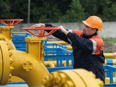 Допомогла погода та економія: Україна почала використовувати запаси газу рекордно пізно