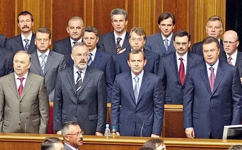 При поддержке чиновников Януковича: схемы экс-депутата Тарпана с "Глубоководным выпуском" согласовывались сверху