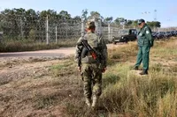 У Болгарії на кордоні з Туреччиною застрелили прикордонника