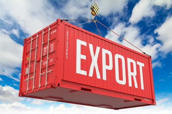 Україна у жовтні скоротила експорт на 4,6% - Мінекономіки