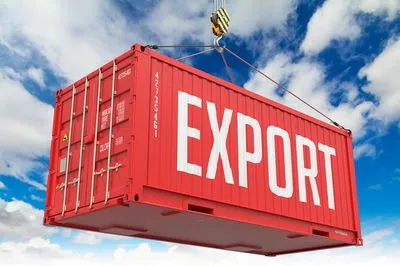 Украина в октябре сократила экспорт на 4,6% - Минэкономики