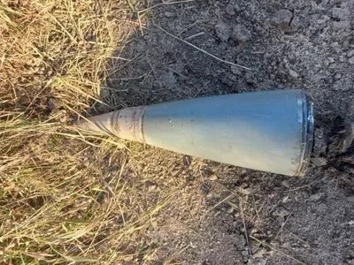 росіяни обстріляли запалювальними снарядами громаду на Сумщині