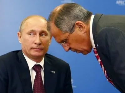 путин не поедет на саммит G20, рф представит лавров - Bloomberg