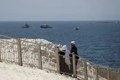 Слідом за Ізраїлем, Ліван планує переговори про морський кордон із Сирією