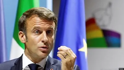 Влада Франції закликала місцеві забруднювачі скоротити викиди в обмін на дердопомогу