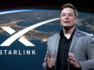 Україна звернеться за допомогою до союзників для фінансування сервісу Starlink, якщо SpaceX захоче оплати