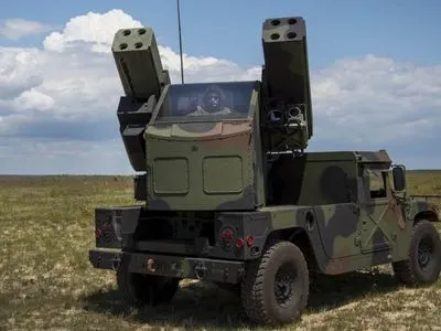 Системы ПВО и боеприпасы: Пентагон объявил новый пакет помощи Украине на 400 млн